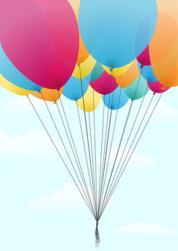 Balloon Strings Images – Browse 49,227 Stock Photos, Vectors, and Video