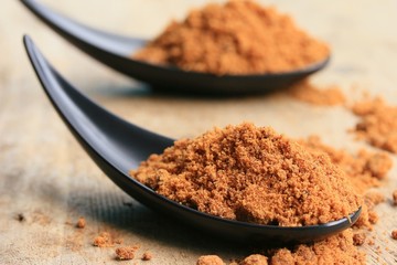 organic brown sugar