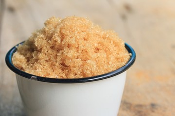 brown sugar