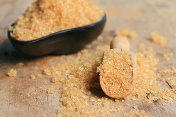 brown sugar
