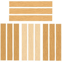 wood vector