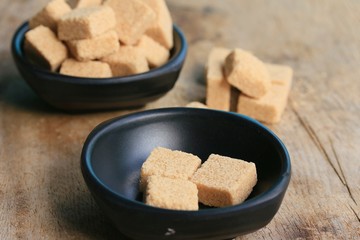 sugar cube