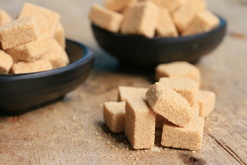 sugar cube