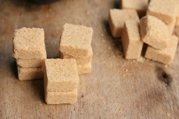 sugar cube