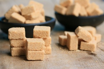 sugar cube