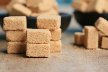 sugar cube