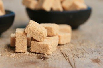 sugar cube