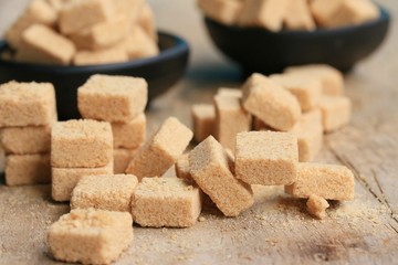sugar cube
