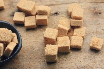 sugar cube