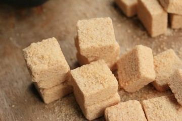 sugar cube