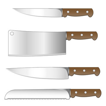 16,102 Big Kitchen Knife Royalty-Free Images, Stock Photos & Pictures
