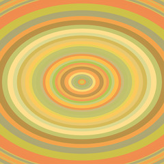 Naklejka premium Bright color circles creative vector design background illustrat