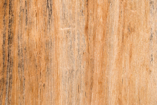 close up brown wood for texture background