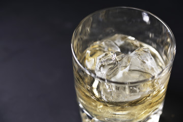 ウイスキー　whisky