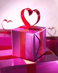 Giftbox-valentine day