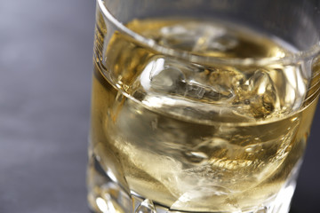 ウイスキー　whisky