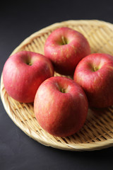 りんご　Apples