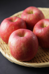 りんご　Apples