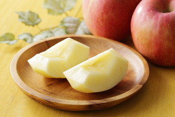 りんご　Apples