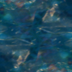 abstract blue background texture