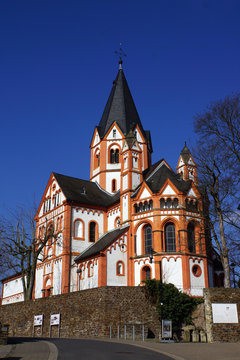 katholische Pfarrkirche Sankt Peter