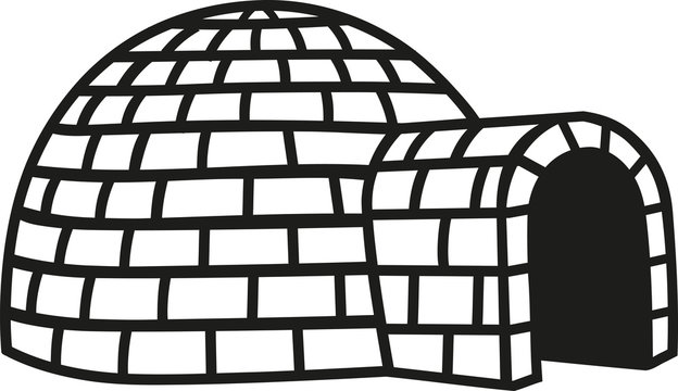 Igloo Icon