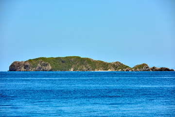 Palawan Philippines Seascapes 