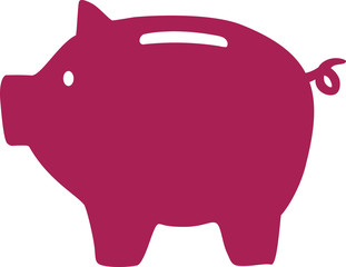 Piggybank icon