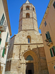 Sardaigne, Alghero