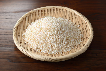 米麹