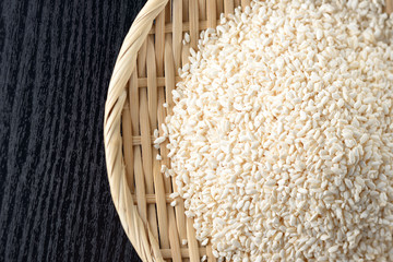 米麹