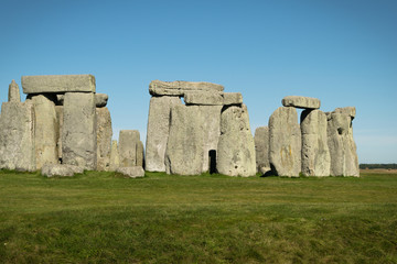 Stonehenge