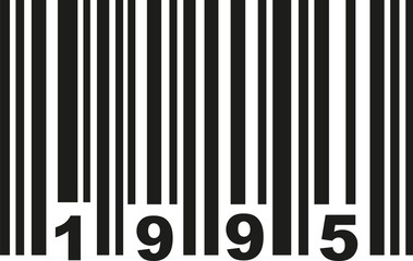 Barcode 1995