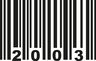 Barcode 2003