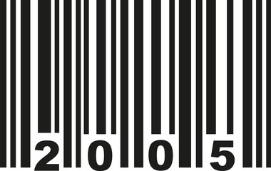 Barcode 2005