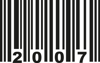 Barcode 2007