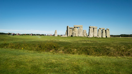 Stonehenge