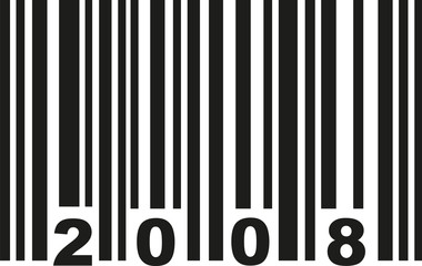 Barcode 2008