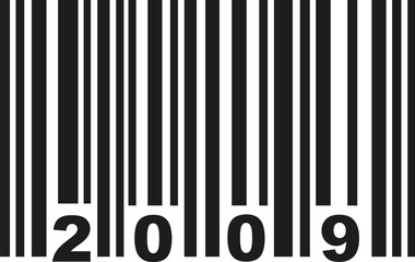 Barcode 2009