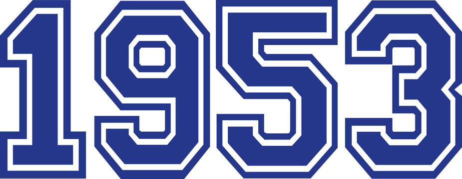 1953 Bilder Durchsuchen 2,779 Archivfotos, und Videos