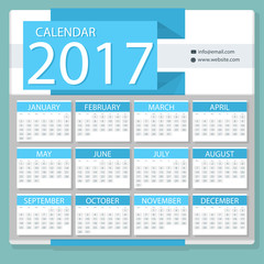 2017-calendar-background