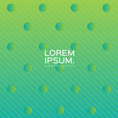 Abstract vector background. Geometric Lines - Vector template for poster,banner,cover etc.