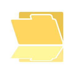 imaginative folder icon