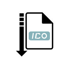 computer file icon