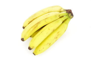 Fototapeta na wymiar Banan