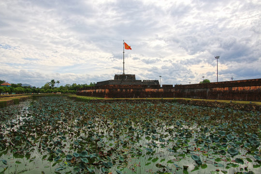 cit&eacute; imp&eacute;riale vietnam