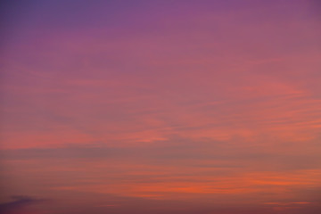 The sky is falling the Sun