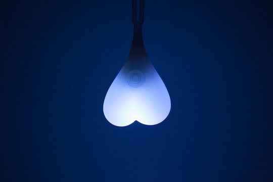 Egg Light