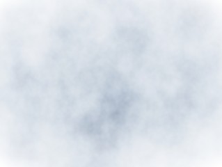 White cloudy digitally sky heaven background