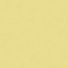 Yellow Thin Diagonal Striped Textured Fabric Background